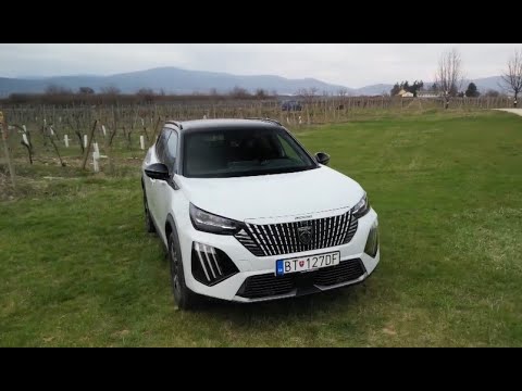 hqdefault 4 Videotest, recenzia, test: PEUGEOT 2008 GT