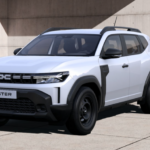 nova dacia duster 03 clanokW Nová Dacia Duster: poznáme jej cenu v Nemecku, detailný pohľad na cenu a vzhľad