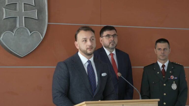 Nečakaná zmena v novele vyhlášky o dopravnom značení. Pôvodná novela by komplikovala život, tvrdí rezort vnútra - AUTOVINY.sk