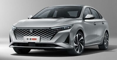volga changan Oživenie legendy: Ruská Volga vstáva z mŕtvych