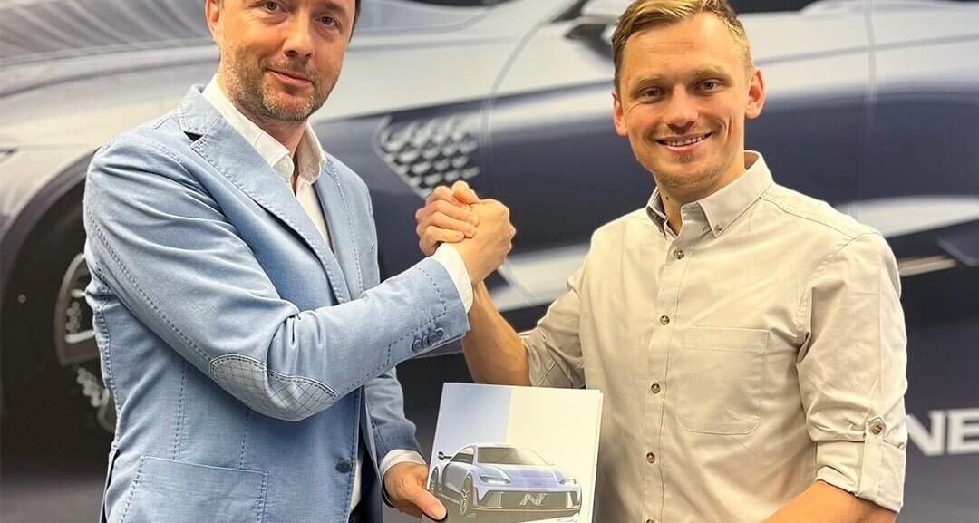 01 Baumgartner Homola Hyundai podporuje pretekára Maťa Homolu na jeho ceste za obhajobou titulu šampióna