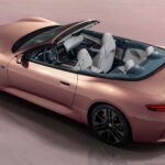 2024 maserati grancabrio folgore 2 Maserati GranCabrio Folgore: dychberúci výkon zabalený v talianskom dizajne