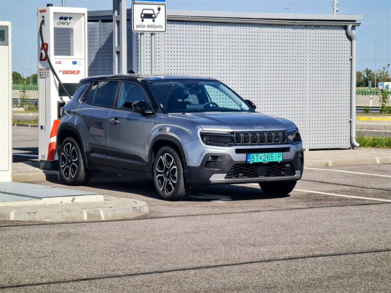 Ako dlho vydrží elektromobil? Nemci zverejnili poznatky z praxe - AUTOVINY.sk