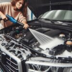 Umyvanie motoroveho priestoru wapkou je zly napad 5 Môžete si sami umyť motorový priestor? Ako to spraviť bezpečne a efektívne