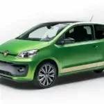 VW geparda Volkswagen Up! sa mení na trojkolku Geparda: Nová možnosť pre tínedžerov od 16 rokov