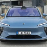 cinske automobilky Ofenzíva čínskych automobiliek v Európe sa zatiaľ nekoná