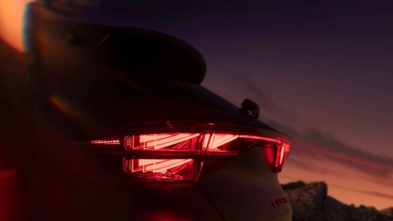 Cupru Leon a Formentor čaká facelift. Pod kapotou ukážu nový hybrid - Magazín - Auto - pravda.sk