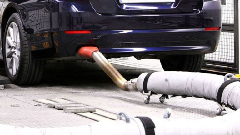 ADAC: Čo sa to deje? Nové diesely nevedia prejsť ani prvou STK - Magazín - Auto - Pravda