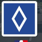 francuzsko nova dopravna znacka 01 clanokW Nová dopravná značka, poznáte ju? Nie? Hrozí vám pokuta až 135 eur
