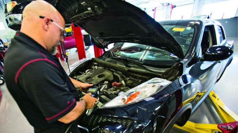 J.D. Power: Toto sú najspoľahlivejšie a najmenej spoľahlivé autá podľa zákazníkov - Poradňa - Auto - Pravda