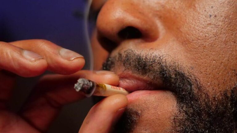 Nemci legalizovali marihuanu, chýba však limit THC pre vodičov - Magazín - Auto - pravda.sk