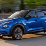 nissan juke hybrid 2022 1600 09 clanokW Najpredávanejšie SUV v Európe: MG ZS a Karoq medzi favoritmi