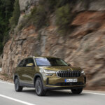 skoda kodiaq cena 2 Nová Škoda Kodiaq s mild-hybridným motorom 1,5 TSI 110 kW začína na 36170 eur