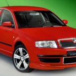 skoda octavia tuning Zlaté časy českého tuningu: Keď krídla a mračítka definovali štýl