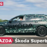aa60b44bb999accf52f553ad4549c18a Škoda Superb - predstavenie novej Škoda Superb Combi - poslednej so spaľovacími motormi