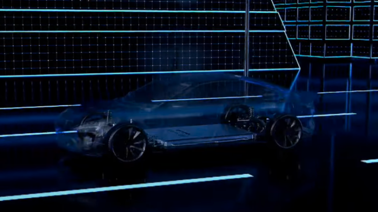 Spoločnosť CATL predstavila revolučnú batériu. Umožňuje dojazd 1 000 km - Magazín - Auto - Pravda