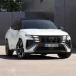Nový Hyundai TUCSON