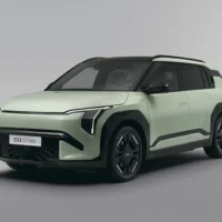 kia ev3 gtline