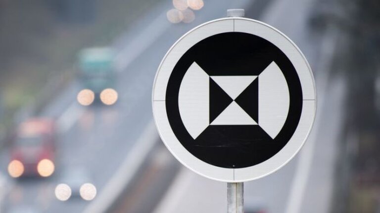 V Nemecku sa objavila nová dopravná značka. Tušíte, čo znamená? - Doprava - Auto - pravda.sk
