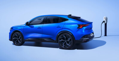 Renault Rafale E-Tech 4x4 300 k