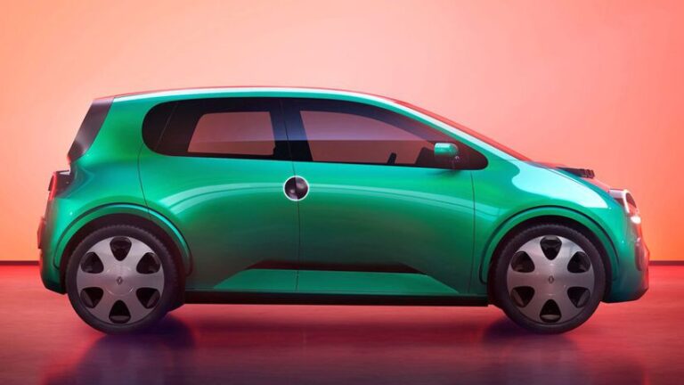 Z Twinga Volkswagen nebude. Pytačky zrušili Nemci - Magazín - Auto - Pravda