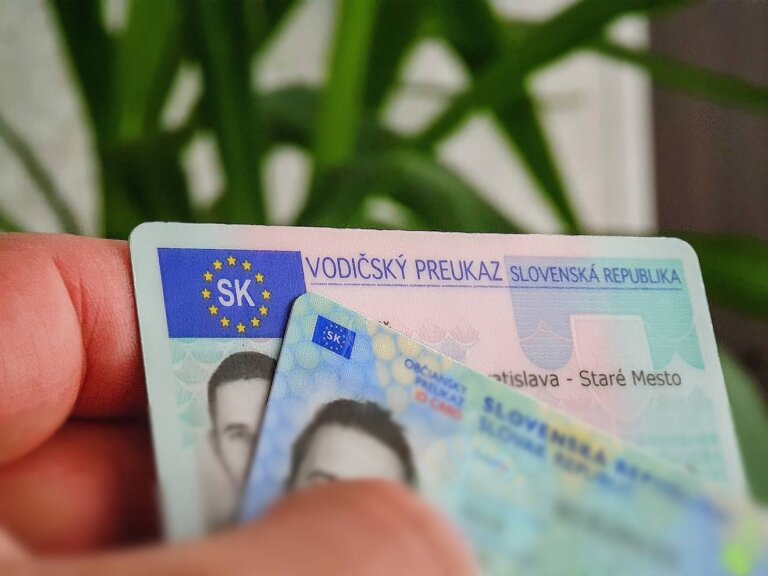 Európska únia plánuje zaviesť nové pravidlá odoberania vodičských preukazov. Budú prísnejšie ako dnes? - AUTOVINY.sk