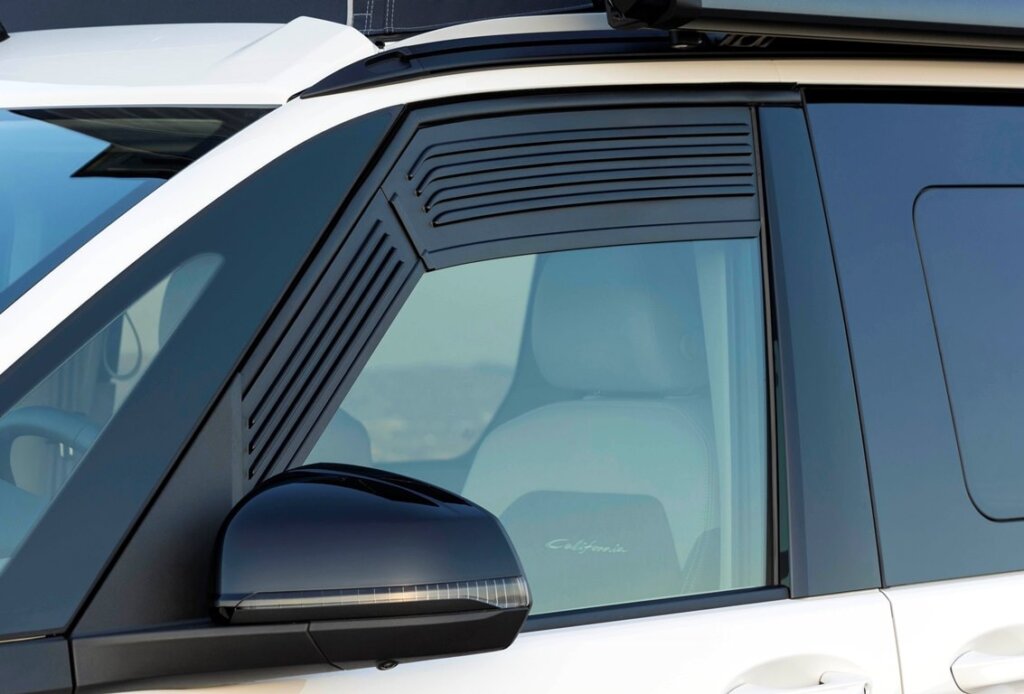 volkswagen california t7 15 Nový Volkswagen California: najinovatívnejší model všetkých čias dostupný na objednávku od júna 2024