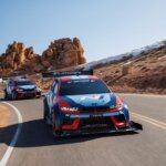 Large 59946 HyundaiNUnveilsIONIQ5NTATimeAttackSpecandCollaborationwithGranTurismoatNrburgring24Hours scaled Hyundai Ioniq 5 N Time Attack: Dvojitý útok na rekordy na Pikes Peak