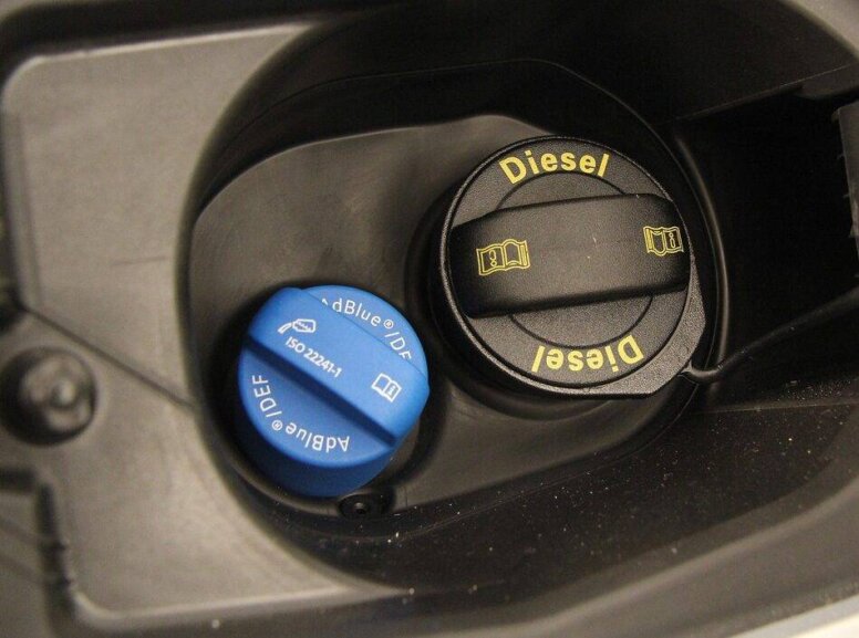 diesel 4625971 1280 e1717444047533 AdBlue Dôležitý prvok pre znižovanie emisií v naftových motoroch