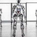 figure roboty clanokW BMW investuje do humanoidných robotov: Tichí pracovníci budúcnosti