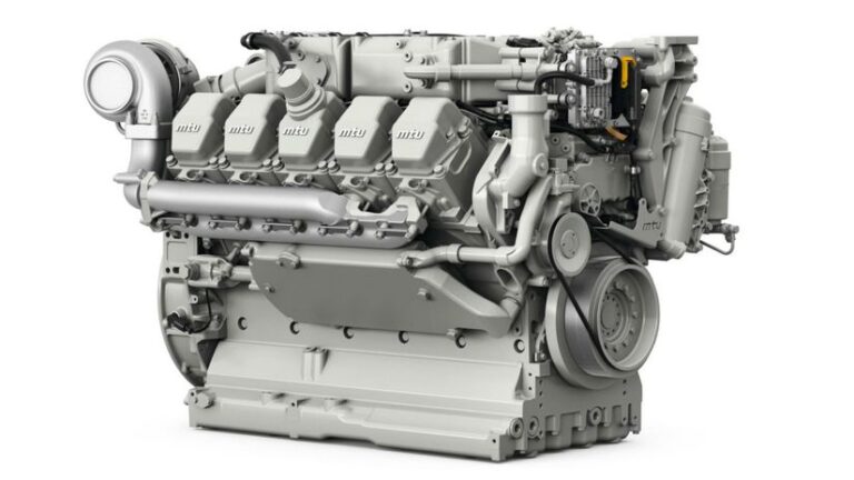 Rolls-Royce predstavil hybridný diesel. Má 1 100 kW, no do Phantomu sa nechystá - Magazín - Auto - Pravda