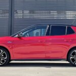 skoda fabia monte carlo 1 5 tsi 2022 22 clanokW Škoda Fabia vedie pred i20 a Sanderom: Najpredávanejšie malé autá na Slovensku