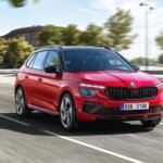 skoda kamiq 2024 1600 0d clanokW Najpredávanejšie SUV a crossovery na Slovensku: prehľad Top 15 aj s cenami