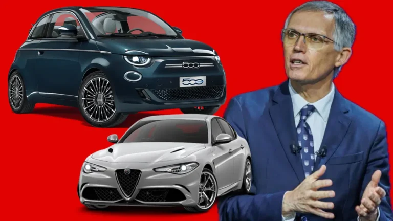 Zemetrasenie v Stellantise! Šéf koncernu otvorene hovorí o likvidácii neprosperujúcich značiek - AUTOVINY.sk
