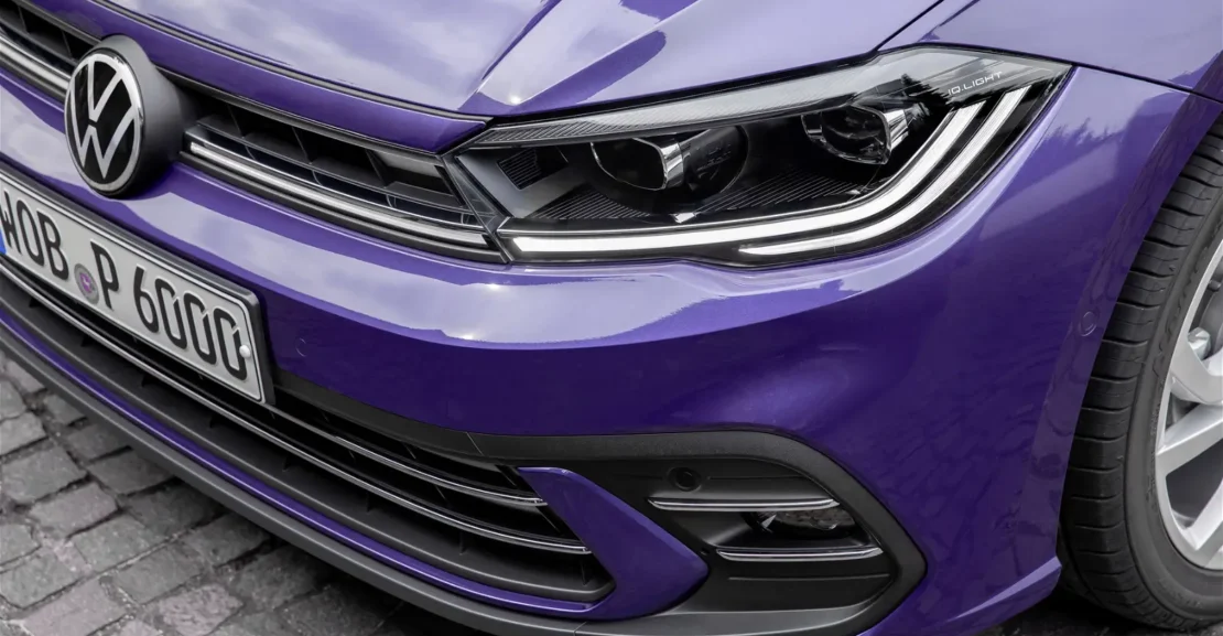 DB2021AU00744 medium Nemecký bestseller Volkswagen Polo končí v Európe, nahradí ho elektromobil ID.2 X