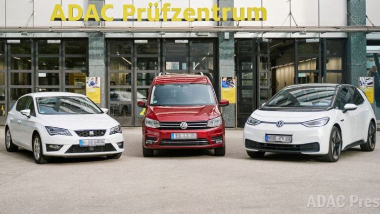 ADAC predával tri ‘jazdenky‘. Diesel a benzín chceli všetci, elektrická šla pod cenu - Poradňa - Auto - Pravda