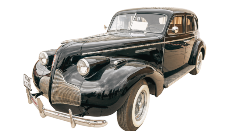 Revolúcia na cestách: Ako Buick v roku 1939 priniesol prvé ‘smerovky‘  - Magazín - Auto - Pravda