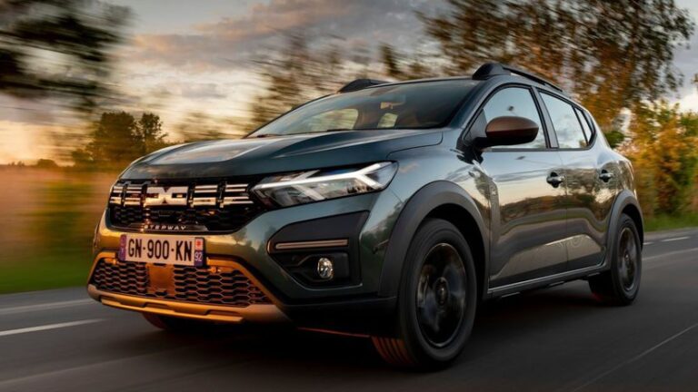 Sandero pred Golfom: Toto je 50 najviac predávaných áut v Európe za 1. polrok - Magazín - Auto - Pravda