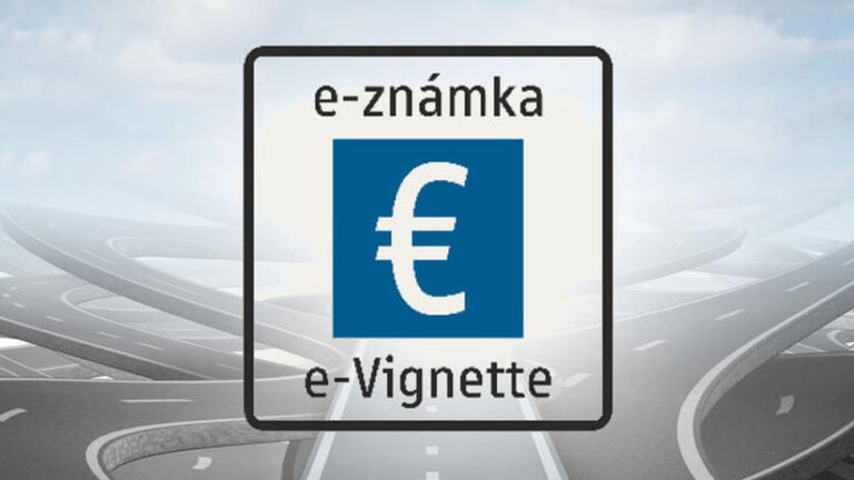 Jednodňová diaľničná známka je schválená: 10 vecí, ktoré by ste o nej mali vedieť - Poradňa - Auto - pravda.sk