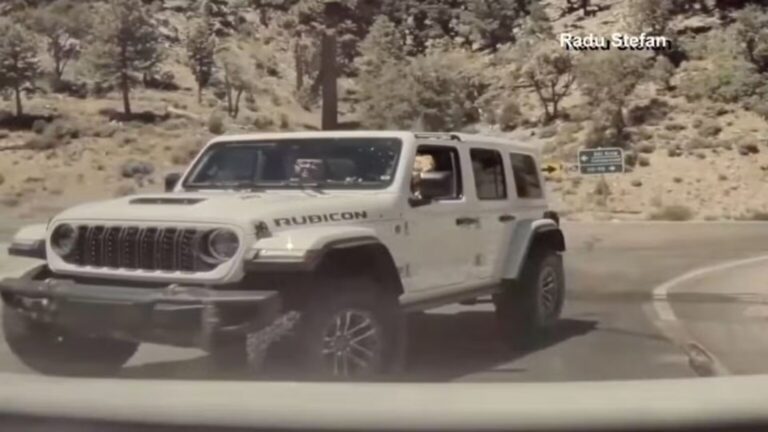 To čo bolo? Tesla po nehode samovoľne ušla z miesta činu