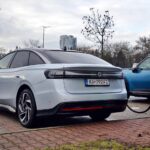 id7 23 Vyhodnotenie testov spotreby: Ktorý elektromobil je najúspornejší?