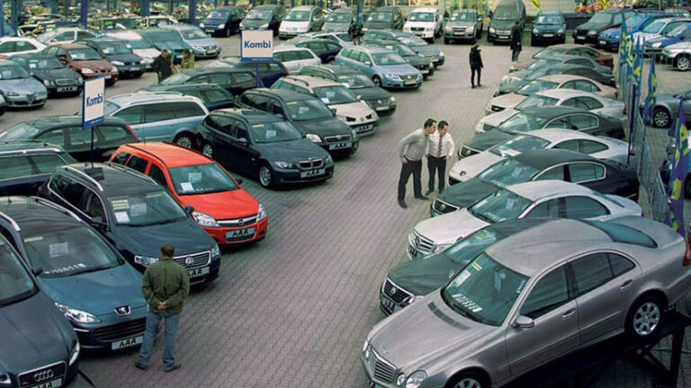 Toto je 10 hitov slovenských autobazárov v 1. polroku. V ponuke bolo aj auto za 570-tisíc eur - Magazín - Auto - pravda.sk