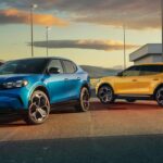 novy ford capri 2024 13 clanokW Ford predstavil nové Capri: Ikonické meno pre elektrické SUV-kupé