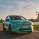 Škoda Elroq