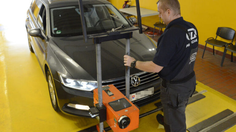 Budeme chodiť na STK len každé tri roky? SNS to chce - Magazín - Auto - Pravda