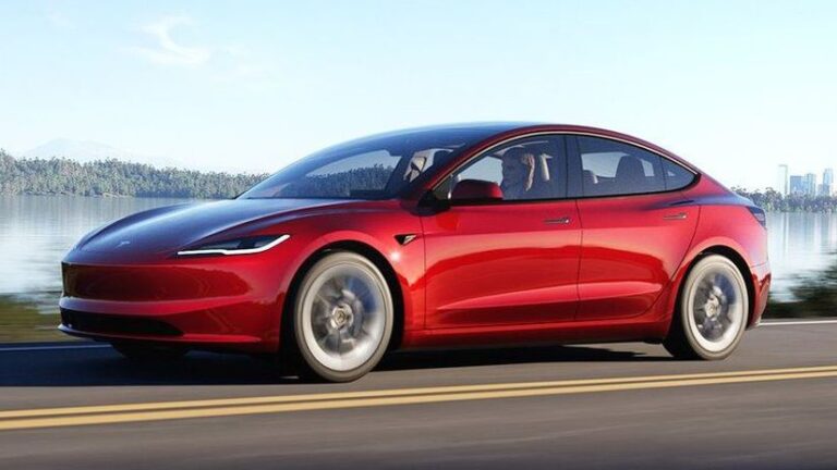 Tesla v Európe zvyšuje ceny Modelu 3. Kvôli ‘čínskym‘ clám - Magazín - Auto - Pravda