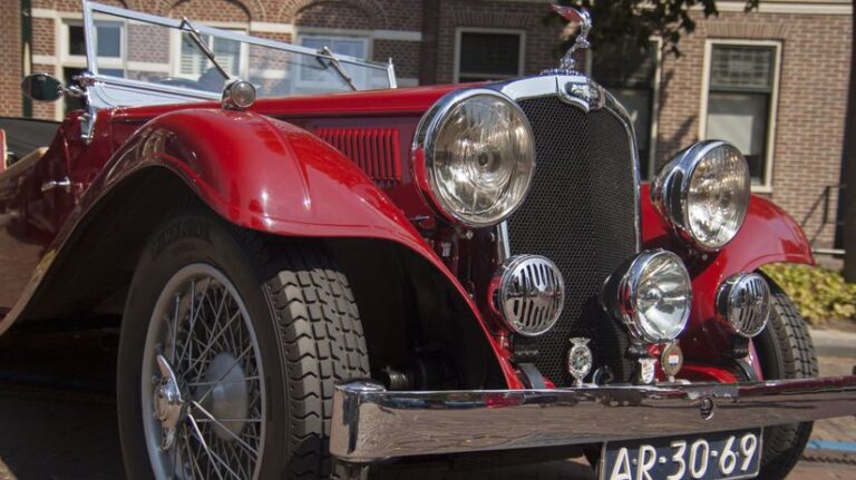 Zrod stieračov: Ako Mary Anderson priniesla jasný pohľad na cestu - Magazín - Auto - Pravda