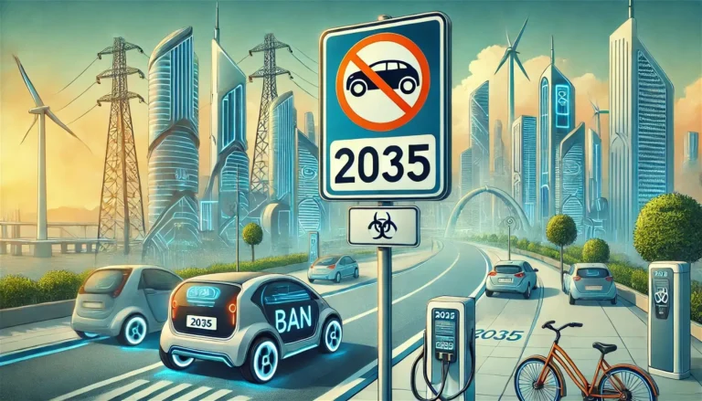 Niektoré automobilky sú proti zákazu predaja vozidiel so spaľovacími motormi. Bijú na poplach - AUTOVINY.sk