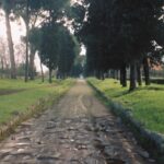 1000 Via Appia: Najstaršia cesta sveta v srdci Talianska