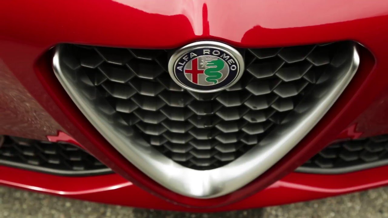 8c186bf331da7d220e4924d69593b134 Videotest, recenzia, test: Alfa Romeo Giulia Quadrifoglio Verde: prvá jazda